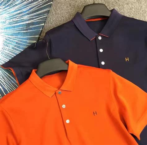 hermes foot polo mens|hermes men's polo shirts.